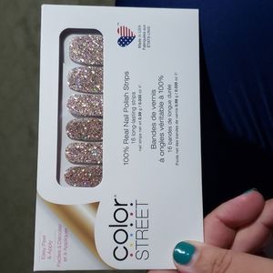 Color Street Nails - Tokyo Lights